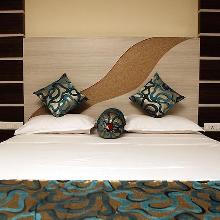 Sbs Grand Hotell Coimbatore Eksteriør bilde