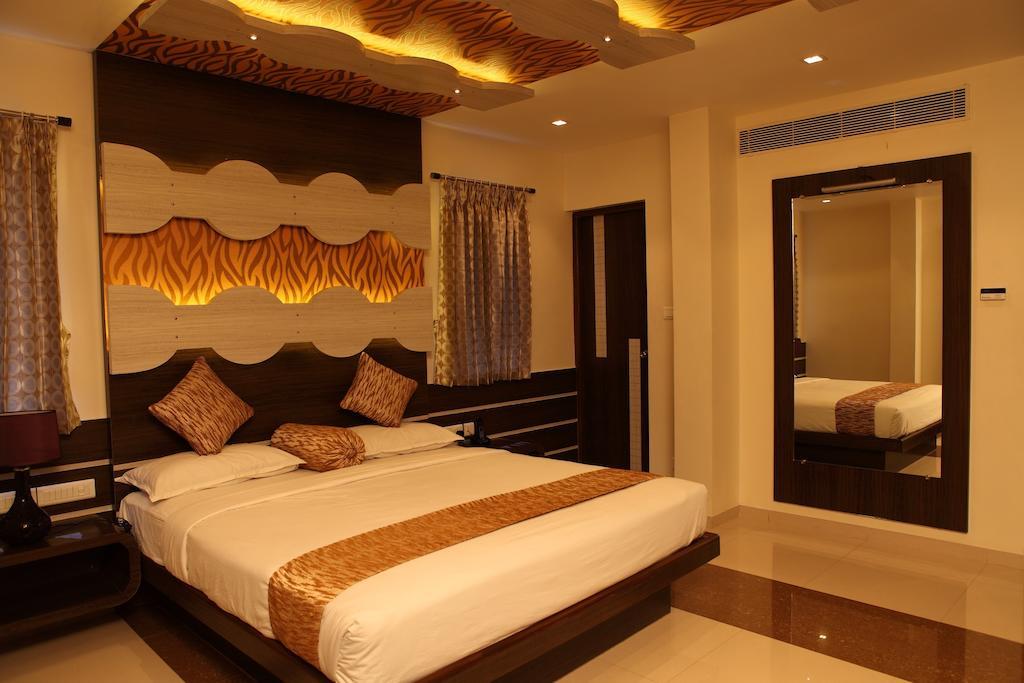 Sbs Grand Hotell Coimbatore Rom bilde