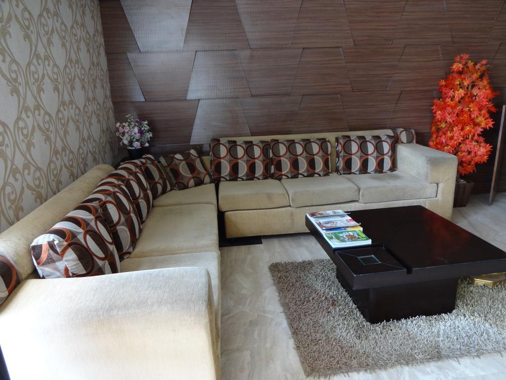 Sbs Grand Hotell Coimbatore Eksteriør bilde