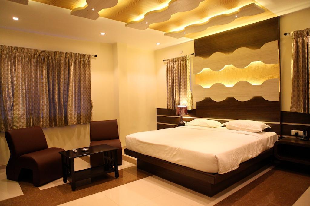 Sbs Grand Hotell Coimbatore Rom bilde