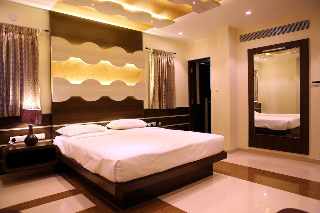 Sbs Grand Hotell Coimbatore Rom bilde