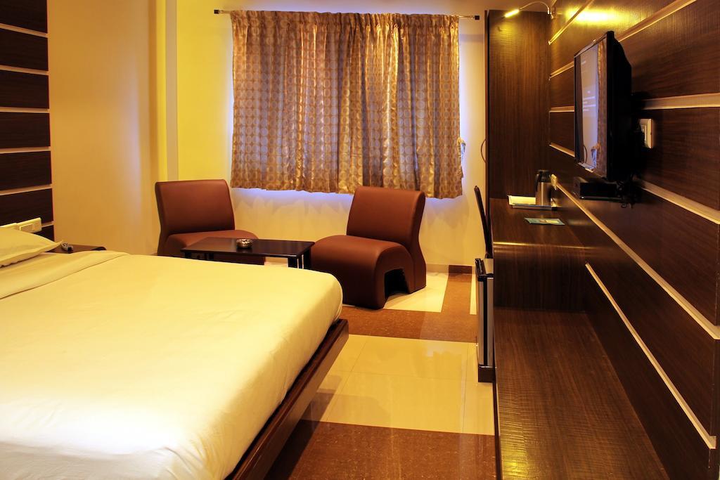Sbs Grand Hotell Coimbatore Rom bilde