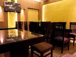 Sbs Grand Hotell Coimbatore Eksteriør bilde