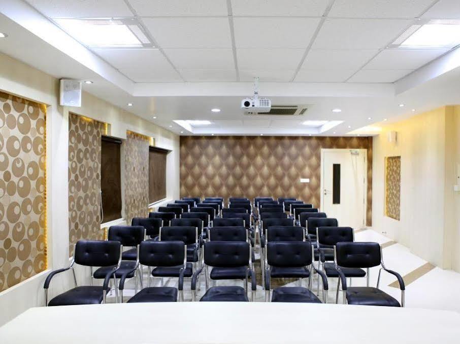 Sbs Grand Hotell Coimbatore Eksteriør bilde